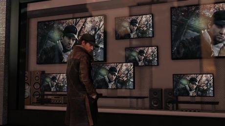 L'ultimo trailer di Watch Dogs utilizzava sequenze tratte dalla versione PlayStation 4 del gioco