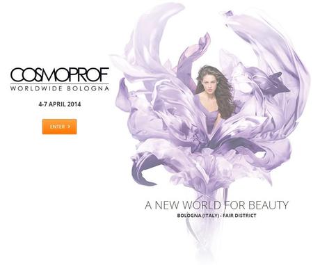 Cosmoprof 2014