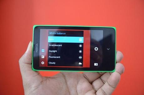 DSC 0017 Nokia X: la recensione completa del primo smartphone Android di Nokia