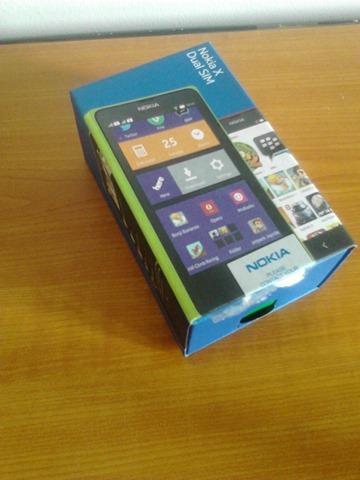 IMG 20140312 155914 Nokia X: la recensione completa del primo smartphone Android di Nokia