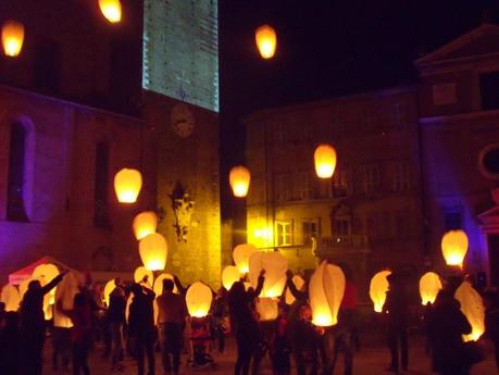 Earth Hour 2014 - Ora della terra #2