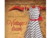 Recensione: Vintage Dream Erica Stephens