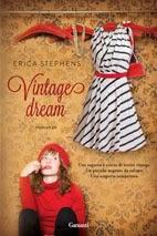 Recensione: Vintage Dream di Erica Stephens