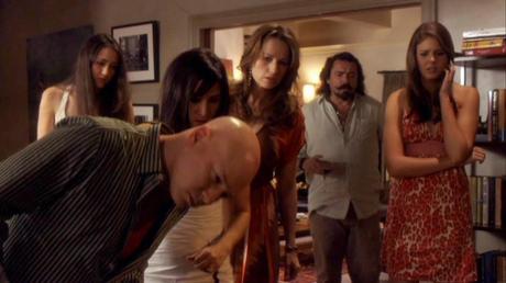 Californication - stagione 2