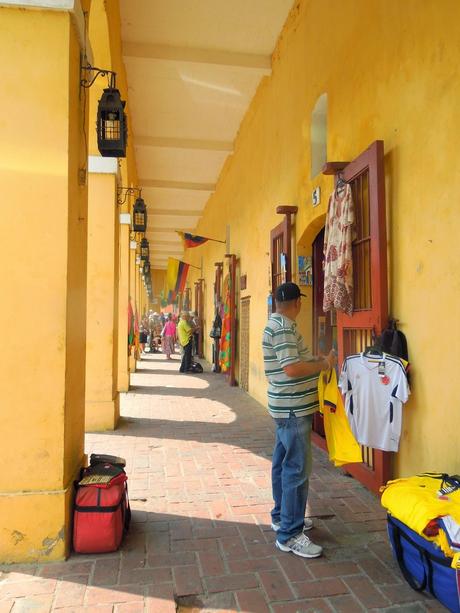 Cartagena de Indias extra muros