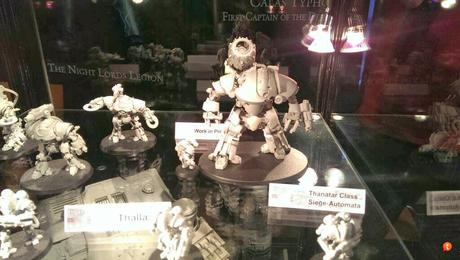 Forge World Open Day 2014: il massimo dell'epicità!