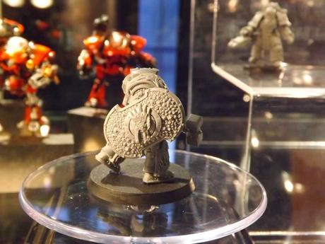 Forge World Open Day 2014: il massimo dell'epicità!