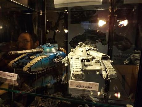 Forge World Open Day 2014: il massimo dell'epicità!