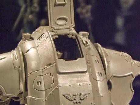 Forge World Open Day 2014: il massimo dell'epicità!