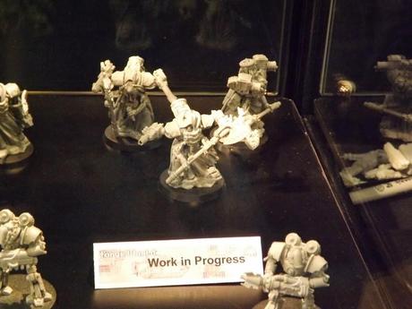 Forge World Open Day 2014: il massimo dell'epicità!