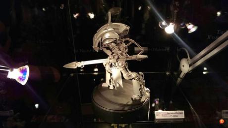 Forge World Open Day 2014: il massimo dell'epicità!