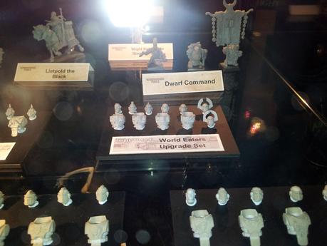 Forge World Open Day 2014: il massimo dell'epicità!