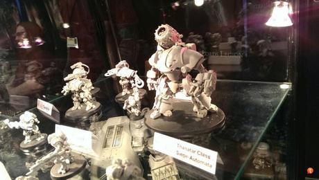 Forge World Open Day 2014: il massimo dell'epicità!