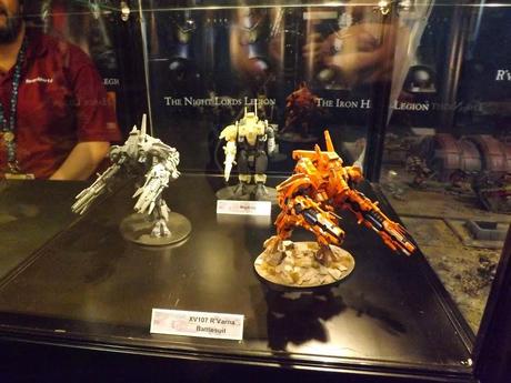 Forge World Open Day 2014: il massimo dell'epicità!