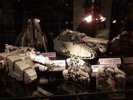 Forge World Open Day 2014: il massimo dell'epicità!