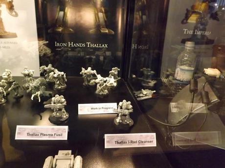 Forge World Open Day 2014: il massimo dell'epicità!