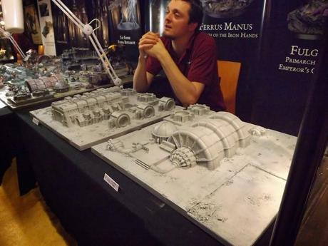 Forge World Open Day 2014: il massimo dell'epicità!