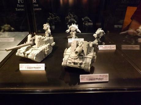 Forge World Open Day 2014: il massimo dell'epicità!