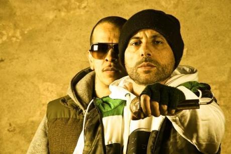 I big del rap Made in Italy Primo & Tormento presentano il nuovo album El Micro de Oro al Rising Love