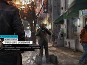 Watch Dogs, trailer Benvenuti Chicago includeva gameplay della versione