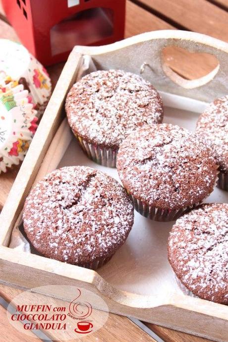 MUFFIN CON CIOCCOLATO GIANDUIA (14)+