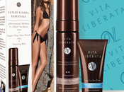 Vita Liberata, Luxury Tanning Essentials Preview