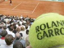 Roland Garros: regno della terra battuta