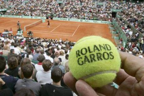Roland Garros: il regno della terra battuta