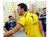 Efebo Volley vince contro Ribera