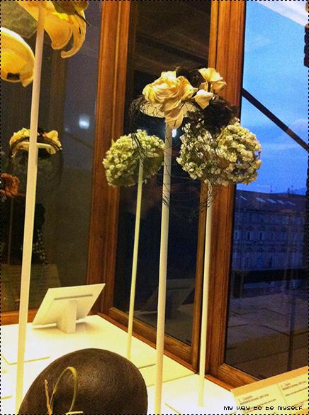 #events: Chapeau Madame! (Cappelli di altri tempi a Palazzo Madama)