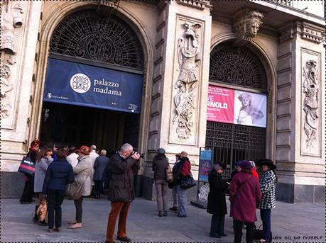 #events: Chapeau Madame! (Cappelli di altri tempi a Palazzo Madama)