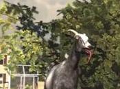 Goat Simulator Requisiti