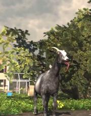 Cover Goat Simulator