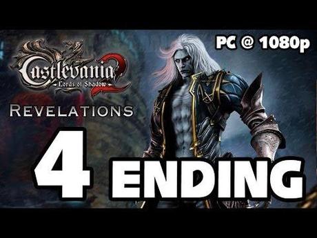 Castlevania: Lords of Shadow 2 Revelations – Video Soluzione