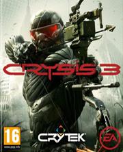 Cover Crysis 3