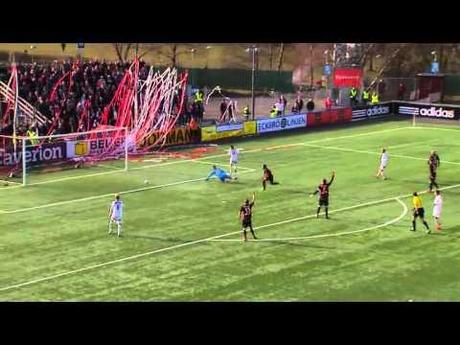 Immagine anteprima YouTube