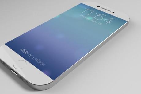 iPhone 6: è quasi fatta !