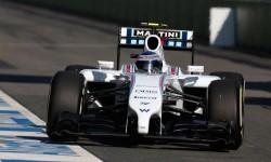 Williams-F1-Martini