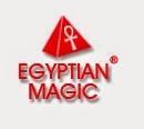 Egyptian magic:la crema