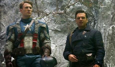 Captain America - Il primo vendicatore (2011)