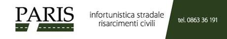 IL MONTESILVANO RESISTE SOLO UN TEMPO Paris - infortunistica stradale, risarcimenti civili (Avezzano)