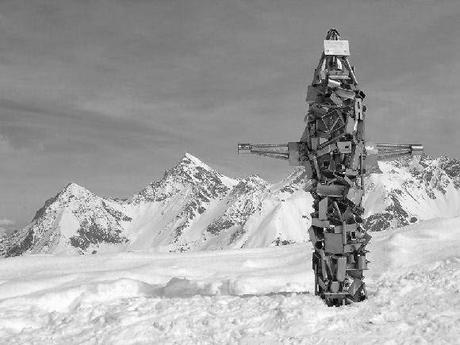 Emilius in Valle D'Aosta PH:Alberto BERTAZZO