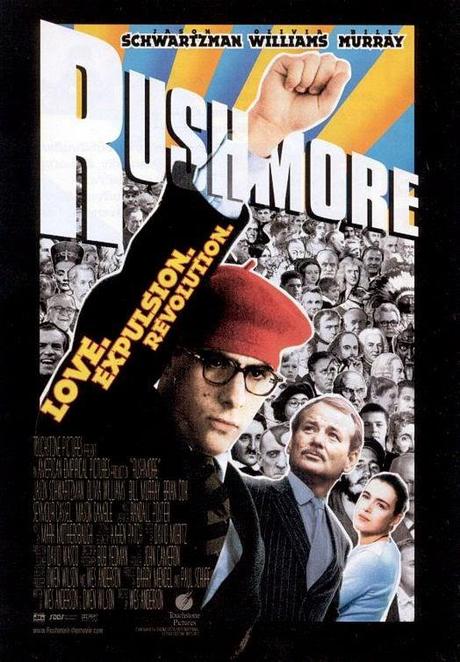 RUSHMORE