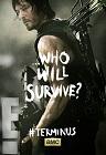 Daryl pronto alla battaglia nel finale della S4 di “The Walking Dead”