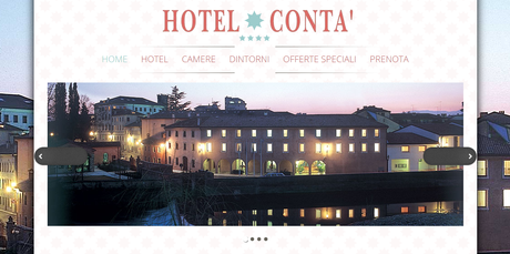 Hotel contà