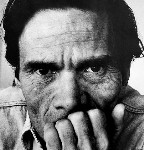 Pier Paolo Pasolini: Cos'è questo golpe? Io so.