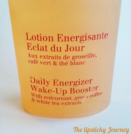 Tonici Viso: Clarins Daily Energizer 