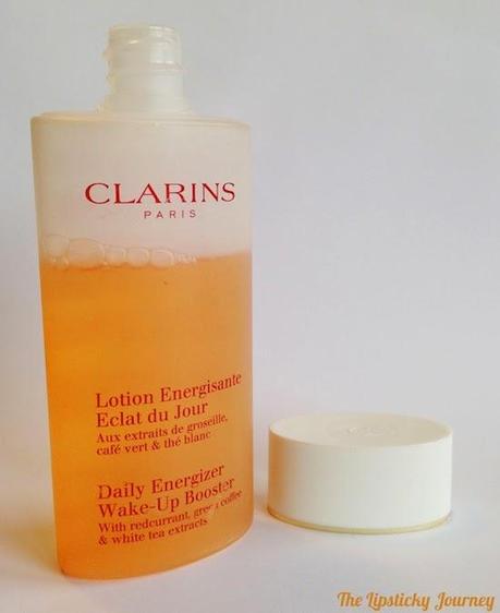 Tonici Viso: Clarins Daily Energizer 