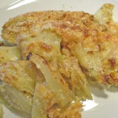 finocchio-gratinato-al-microonde