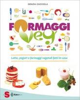 Formaggi Veg - Libro